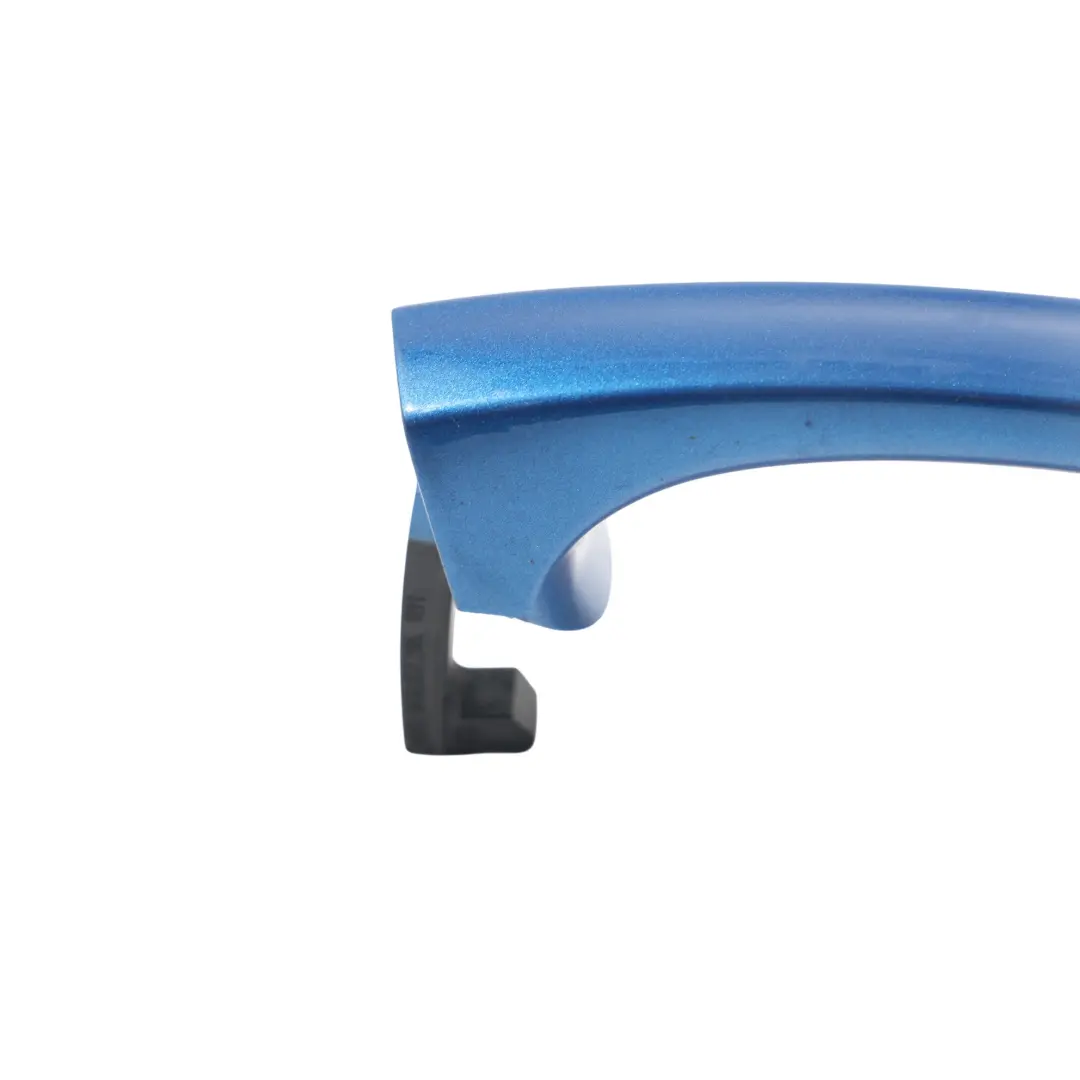 MK3 VW Golf MK7 Tirador Puerta Trasero Derecho Azul F5W para Skoda Octavia con número de pieza 5G0837206N Skoda Octavia MK3 VW Golf MK7 Tirador Puerta Trasero Derecho Azul F5W - SKU 5G0837206N-RAB - Número de pieza 5G0837206N