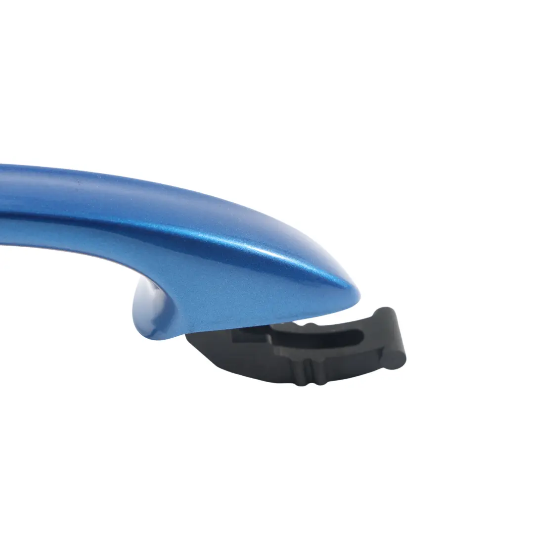 Skoda Octavia MK3 VW Golf MK7 Maniglia Porta Posteriore Destra Blu F5W - SKU 5G0837206N-RAB - Numero di parte 5G0837206N