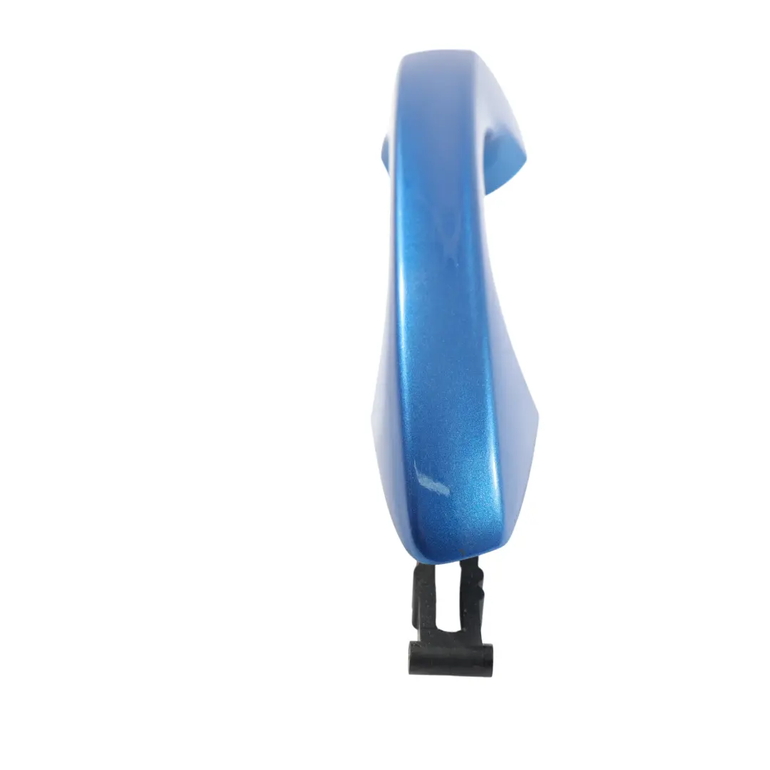 Mk3 VW Golf MK7 Poignée Porte Arrière Droite Bleu Course F5W pour Skoda Octavia à propos du numéro de pièce 5G0837206N Skoda Octavia Mk3 VW Golf MK7 Poignée Porte Arrière Droite Bleu Course F5W - SKU 5G0837206N-RAB - Numéro de pièce 5G0837206N