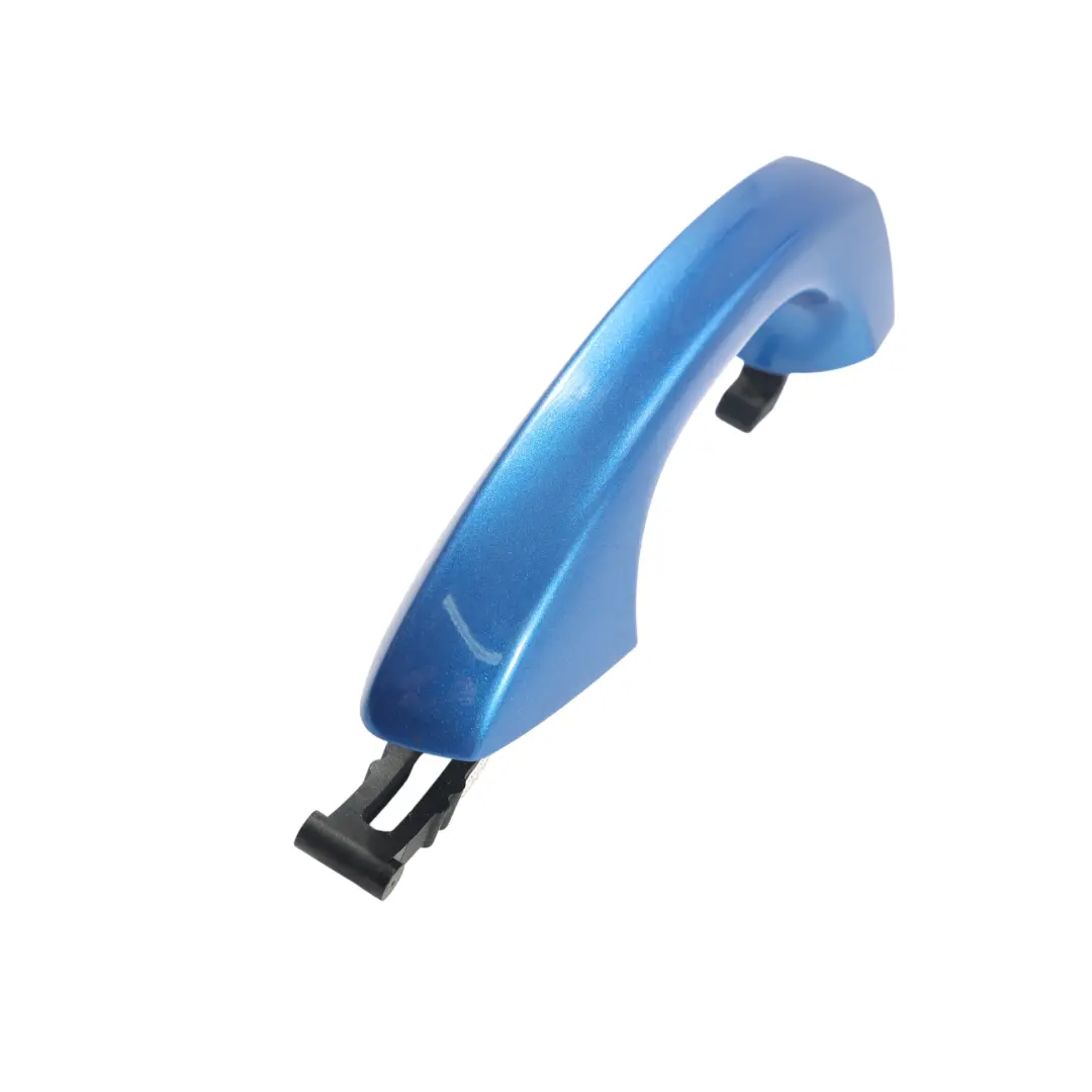 Skoda Octavia MK3 VW Golf MK7 Maniglia Porta Posteriore Destra Blu F5W - SKU 5G0837206N-RAB - Numero di parte 5G0837206N