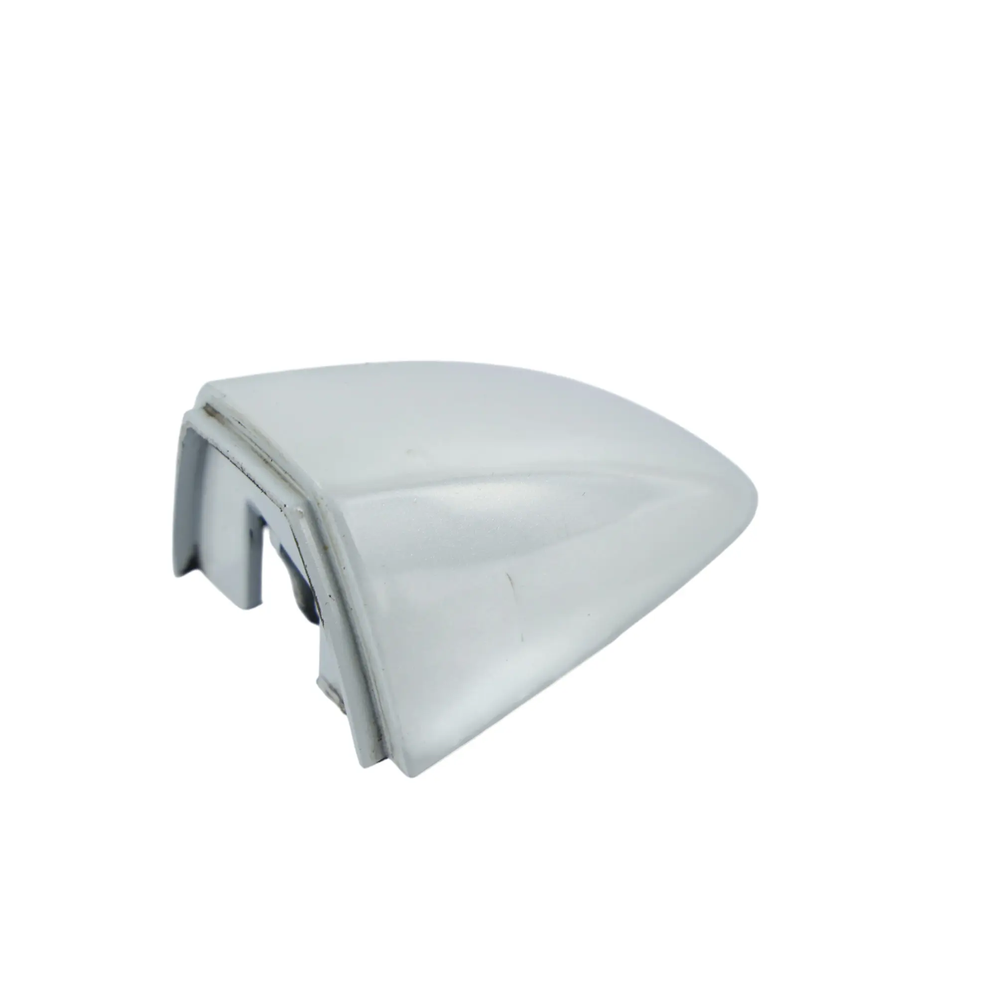 Volkswagen Golf Mk7 Door Handle Housing Right O/S Glacier White S9R 5G0839168D