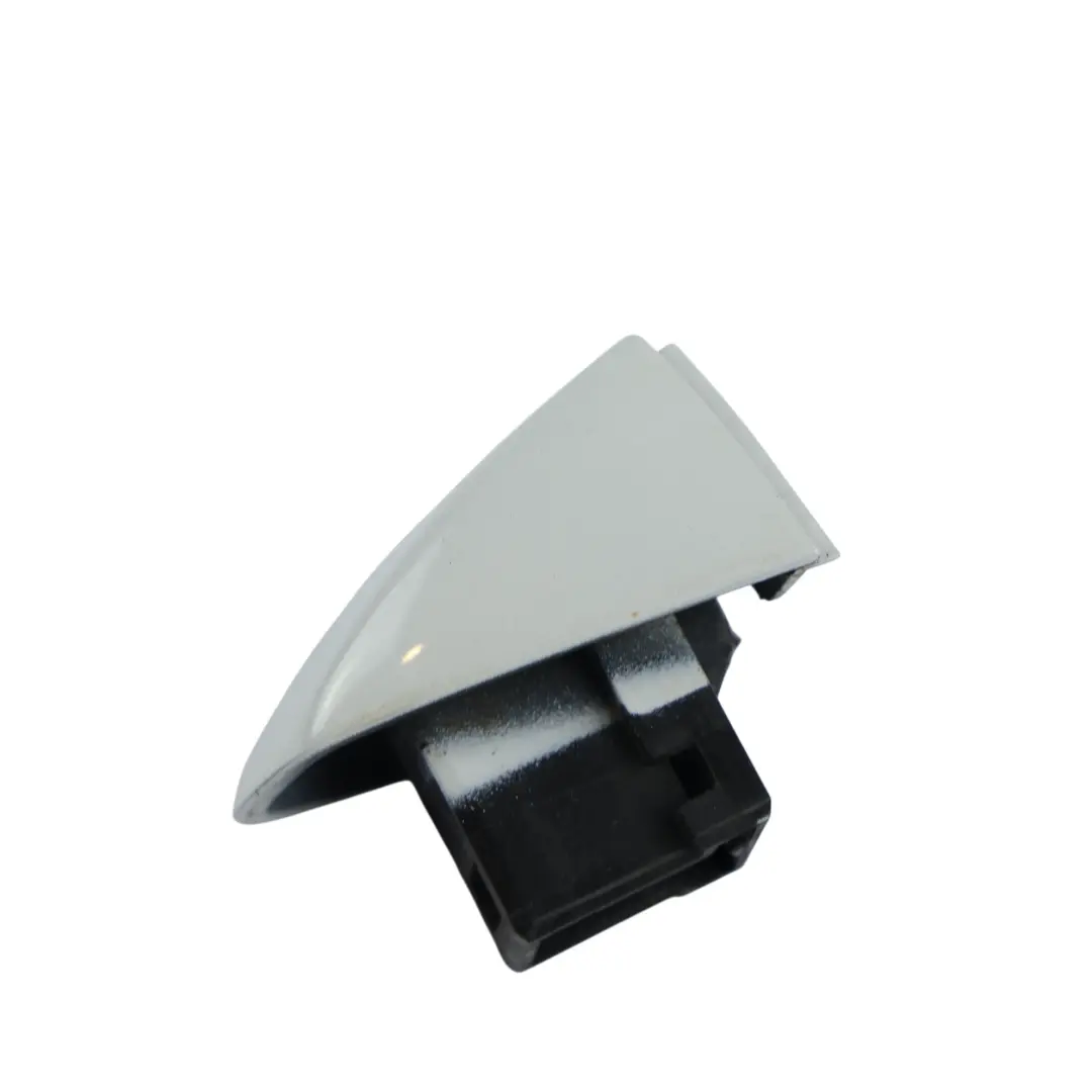 Alloggiamento Maniglia Destro Bianco Ghiaccio S9R per Volkswagen Golf Mk7 con numero di parte 5G0839168D Volkswagen Golf Mk7 Alloggiamento Maniglia Destro Bianco Ghiaccio S9R - SKU 5G0839168D-MGW - Numero di parte 5G0839168D