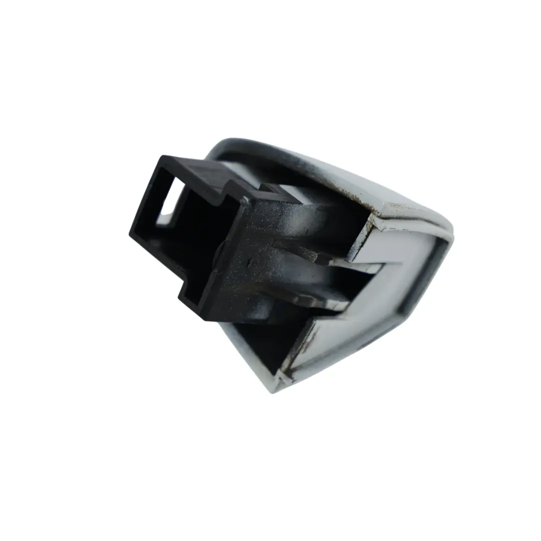 Door Handle Housing Right O/S Glacier White S9R to Volkswagen Golf Mk7 with Part number 5G0839168D Volkswagen Golf Mk7 Door Handle Housing Right O/S Glacier White S9R - SKU 5G0839168D-MGW - Part number 5G0839168D