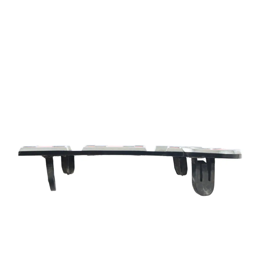 Volkswagen Golf Mk7 GTI Front Bumper Grille Emblem Trim Panel - SKU 5G0853679AG - Part number 5G0853679AG