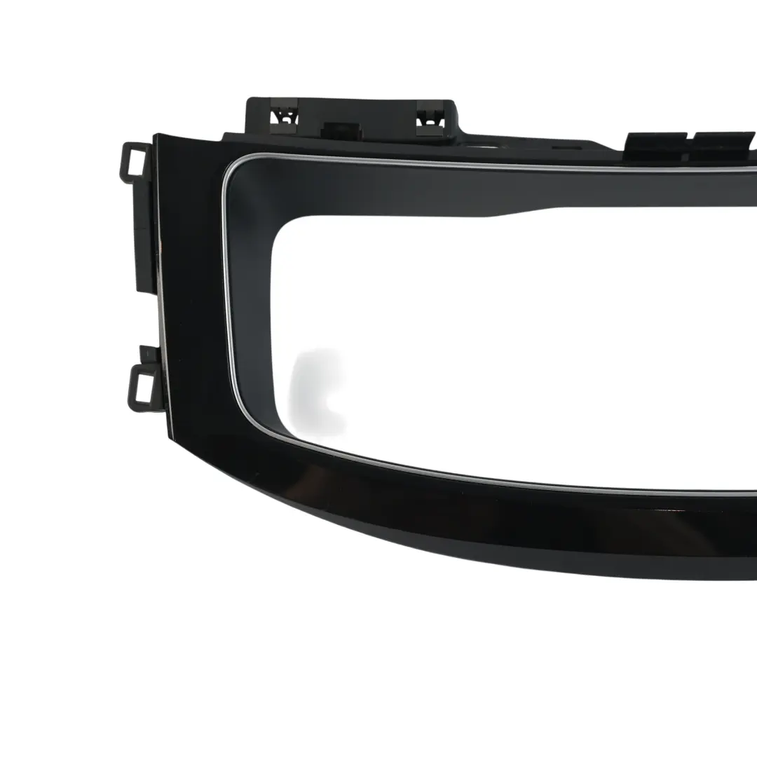 Virtual Cockpit Speedo Trim Cover Panel Black to Volkswagen Golf Mk7 GTI with Part number 5G0857059B Volkswagen Golf Mk7 GTI Virtual Cockpit Speedo Trim Cover Panel Black - SKU 5G0857059B - Part number 5G0857059B