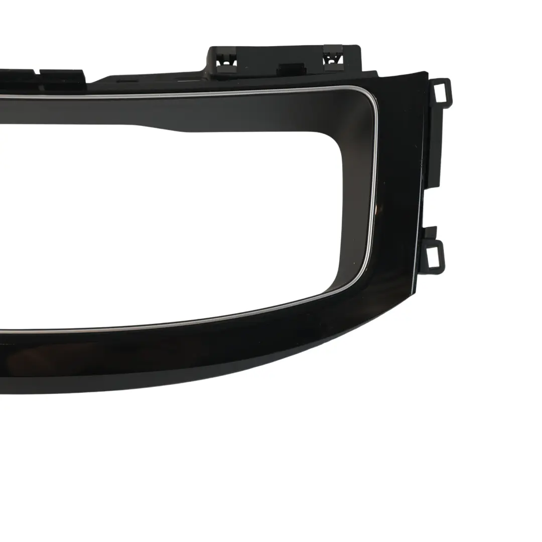 Volkswagen Golf Mk7 GTI Virtual Cockpit Tacho Verkleidung Schwarz - SKU 5G0857059B - Teilenummer 5G0857059B