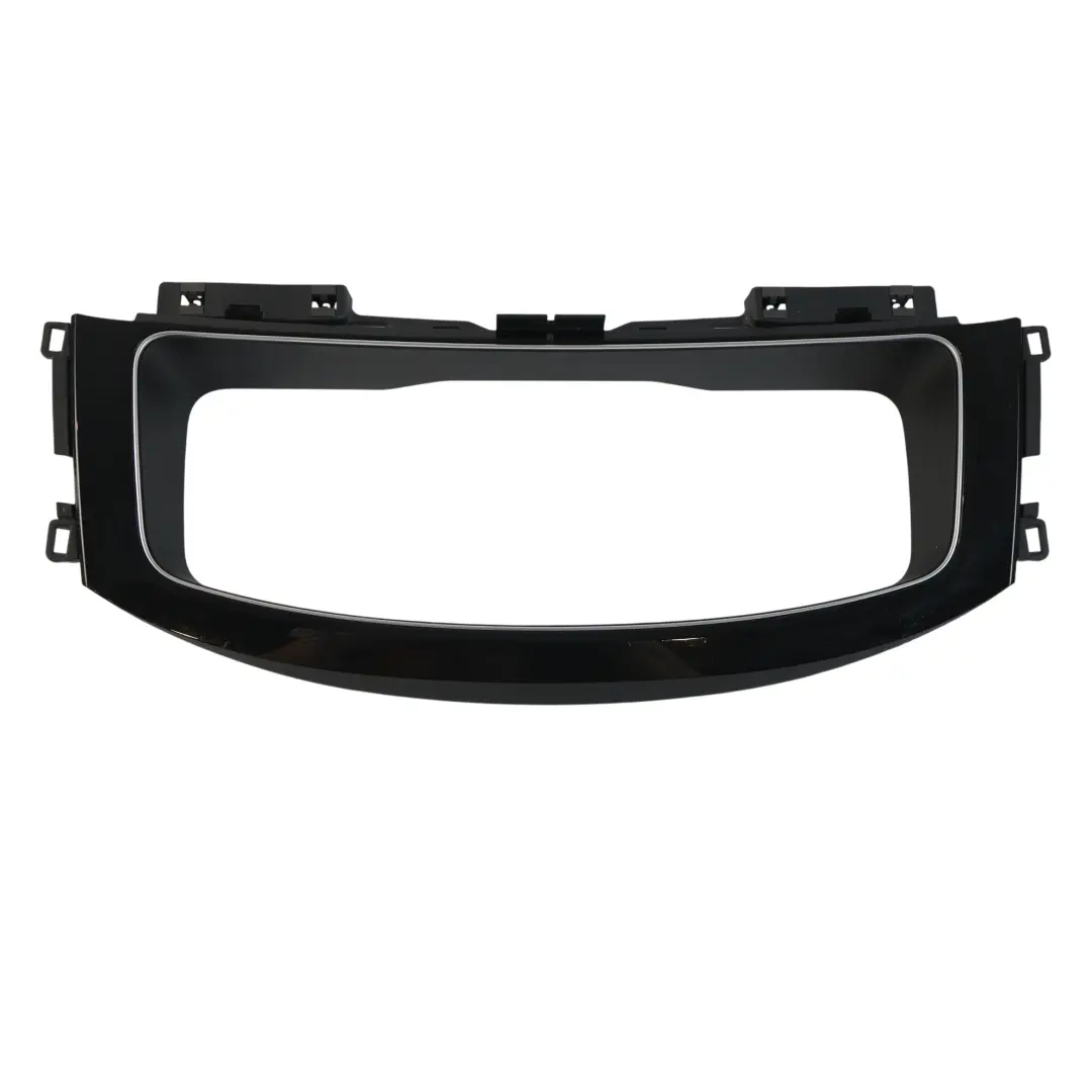 Panel Cubierta Cockpit Virtual Negro para Volkswagen Golf Mk7 GTI con número de pieza 5G0857059B Volkswagen Golf Mk7 GTI Panel Cubierta Cockpit Virtual Negro - SKU 5G0857059B - Número de pieza 5G0857059B