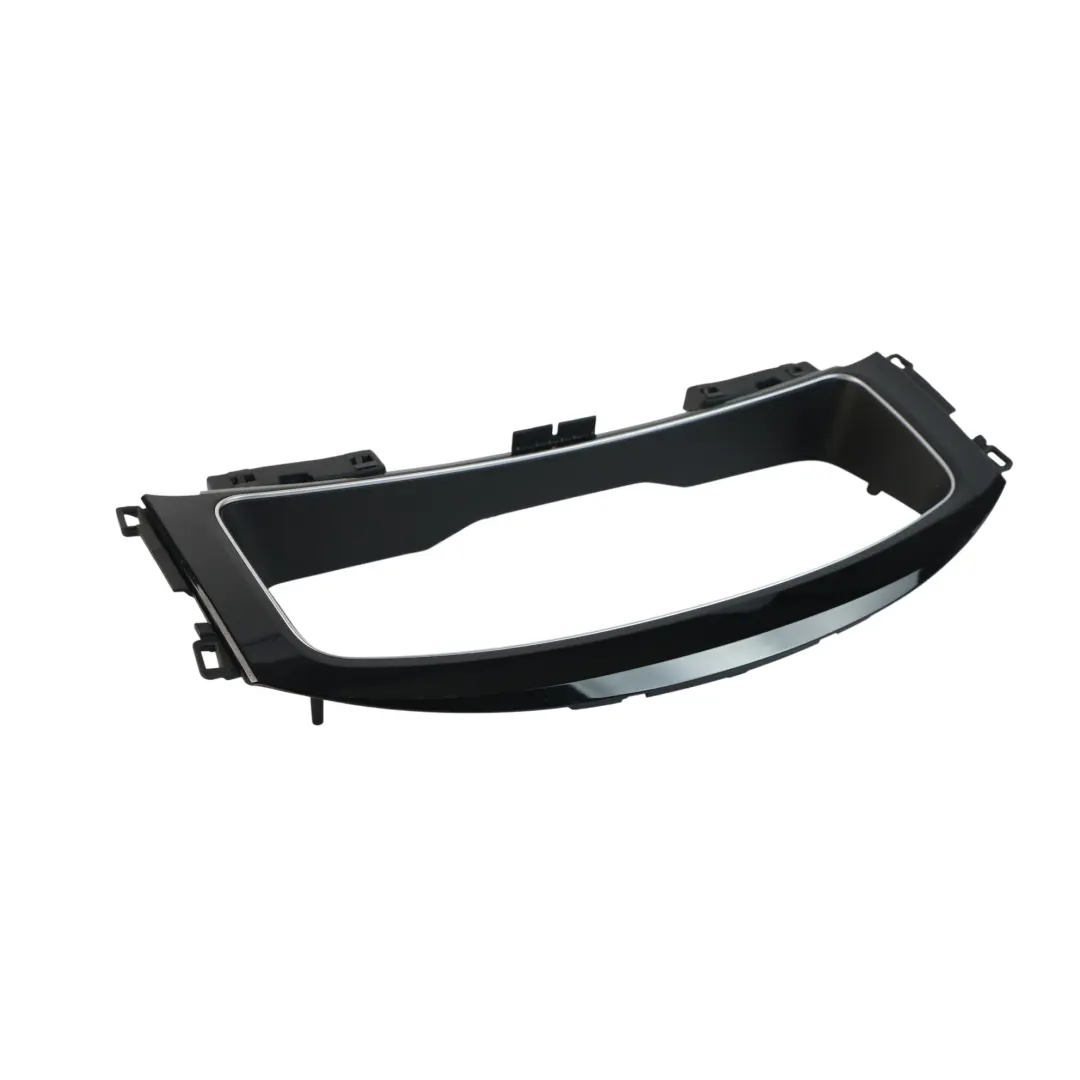 Cockpit Virtuel Garniture Panneau Noir pour Volkswagen Golf Mk7 GTI à propos du numéro de pièce 5G0857059B Volkswagen Golf Mk7 GTI Cockpit Virtuel Garniture Panneau Noir - SKU 5G0857059B - Numéro de pièce 5G0857059B