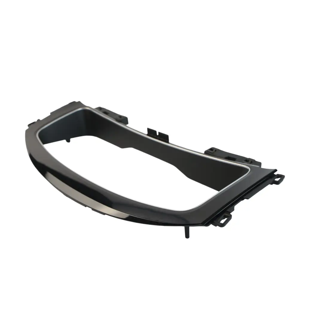 Pannello Copertura Quadro Strumenti Nero per Volkswagen Golf Mk7 GTI con numero di parte 5G0857059B Volkswagen Golf Mk7 GTI Pannello Copertura Quadro Strumenti Nero - SKU 5G0857059B - Numero di parte 5G0857059B