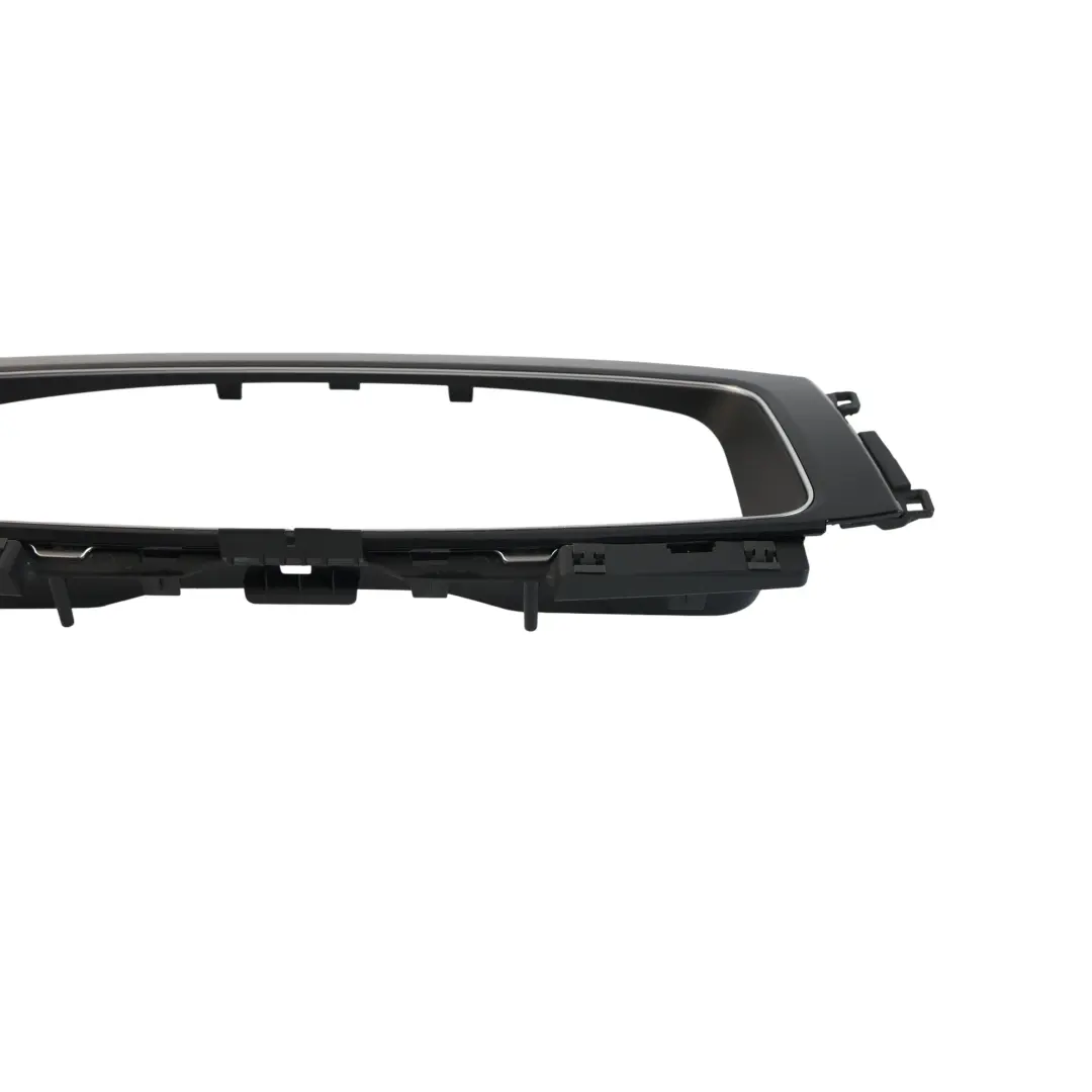 Volkswagen Golf Mk7 GTI Panel Cubierta Cockpit Virtual Negro - SKU 5G0857059B - Número de pieza 5G0857059B