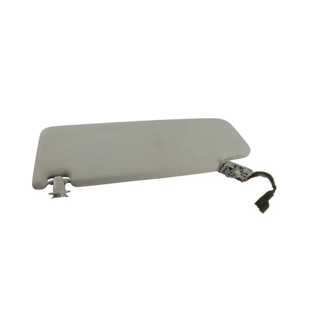 Pare-Soleil Miroir Panneau Droit Gris 5G0857551Q pour Volkswagen Golf Mk7 à propos du numéro de pièce 5G0857552AH Volkswagen Golf Mk7 Pare-Soleil Miroir Panneau Droit Gris 5G0857551Q - SKU 5G0857552AH - Numéro de pièce 5G0857552AH