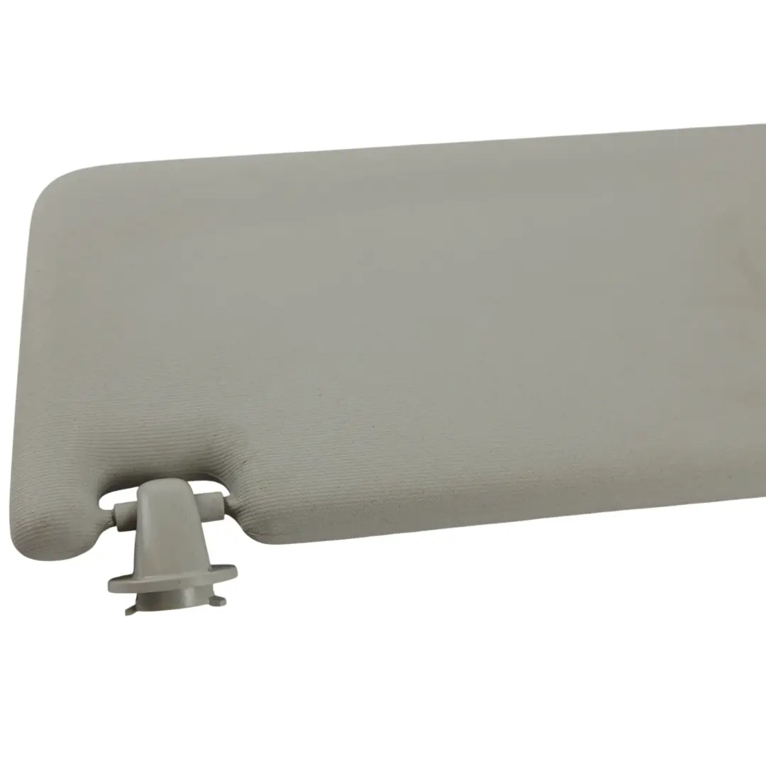 Sun Visor Sunvisor Mirror Panel Right O/S Grey 5G0857551Q to VW Volkswagen Golf Mk7 with Part number 5G0857552AH VW Volkswagen Golf Mk7 Sun Visor Sunvisor Mirror Panel Right O/S Grey 5G0857551Q - SKU 5G0857552AH - Part number 5G0857552AH