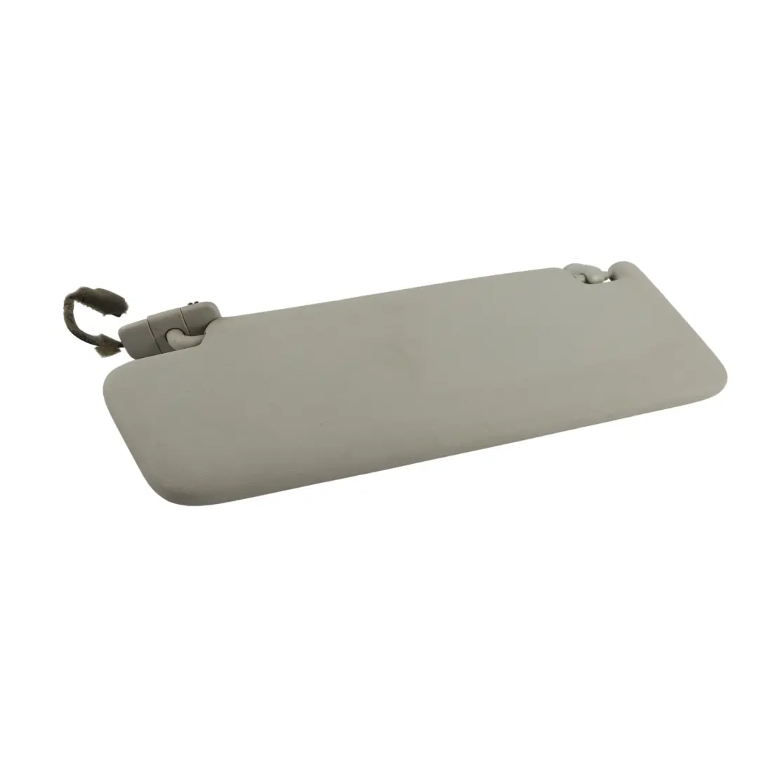 Pare-Soleil Miroir Panneau Droit Gris 5G0857551Q pour Volkswagen Golf Mk7 à propos du numéro de pièce 5G0857552AH Volkswagen Golf Mk7 Pare-Soleil Miroir Panneau Droit Gris 5G0857551Q - SKU 5G0857552AH - Numéro de pièce 5G0857552AH
