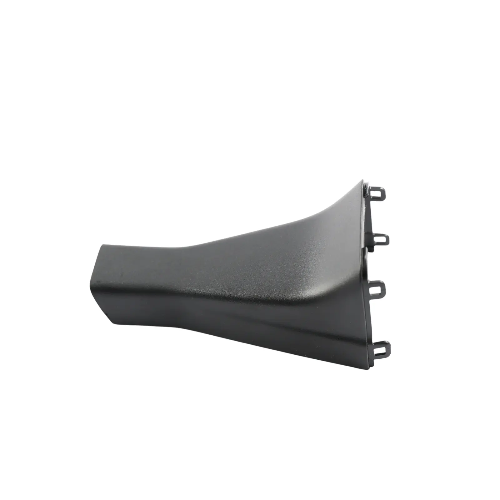 Volkswagen Golf MK7 Interior Rear View Mirror Cover Cap Trim Black 5G0857593B