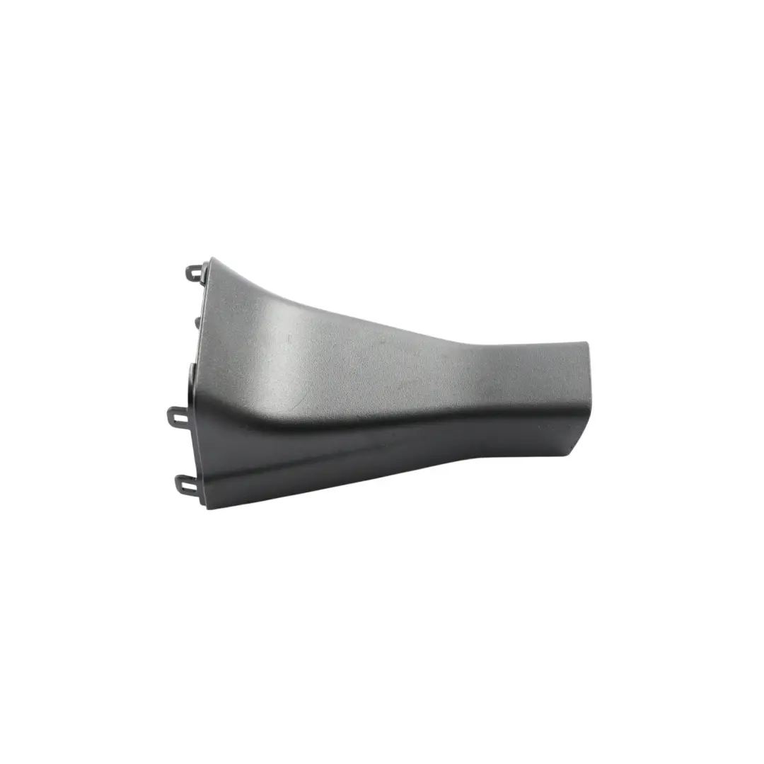 Interior Rear View Mirror Cover Cap Trim Black to Volkswagen Golf MK7 with Part number 5G0857593B Volkswagen Golf MK7 Interior Rear View Mirror Cover Cap Trim Black - SKU 5G0857593B - Part number 5G0857593B