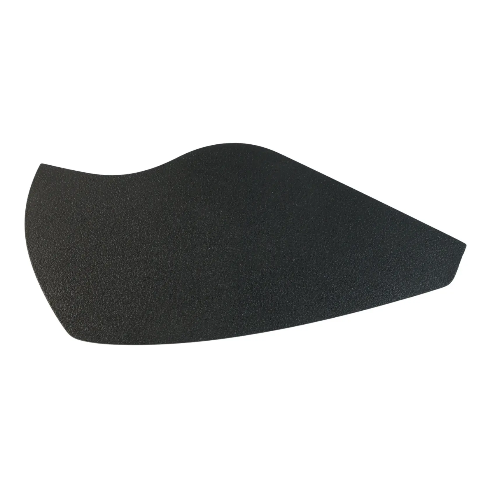 Volkswagen Golf Mk7 Dashboard End Trim Cover Right O/S Driver's Side 5G0858218