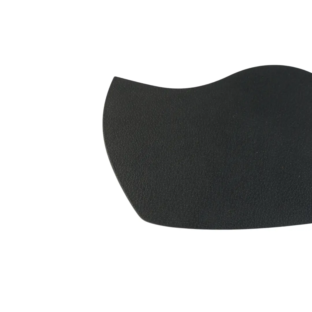 Volkswagen Golf Mk7 Dashboard End Trim Cover Right O/S Driver's Side - SKU RHD-5G0858218 - Part number 5G0858218