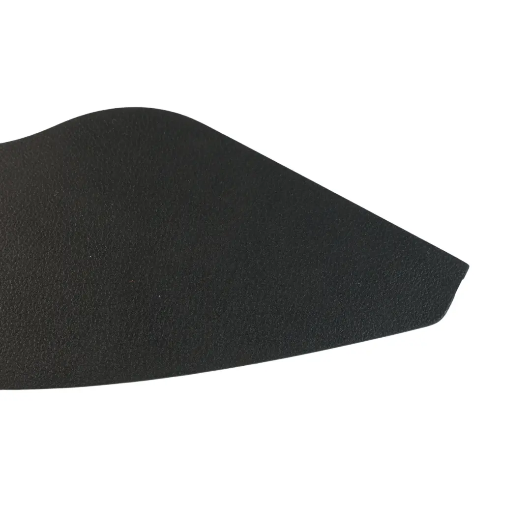 Volkswagen Golf Mk7 Dashboard End Trim Cover Right O/S Driver's Side - SKU RHD-5G0858218 - Part number 5G0858218