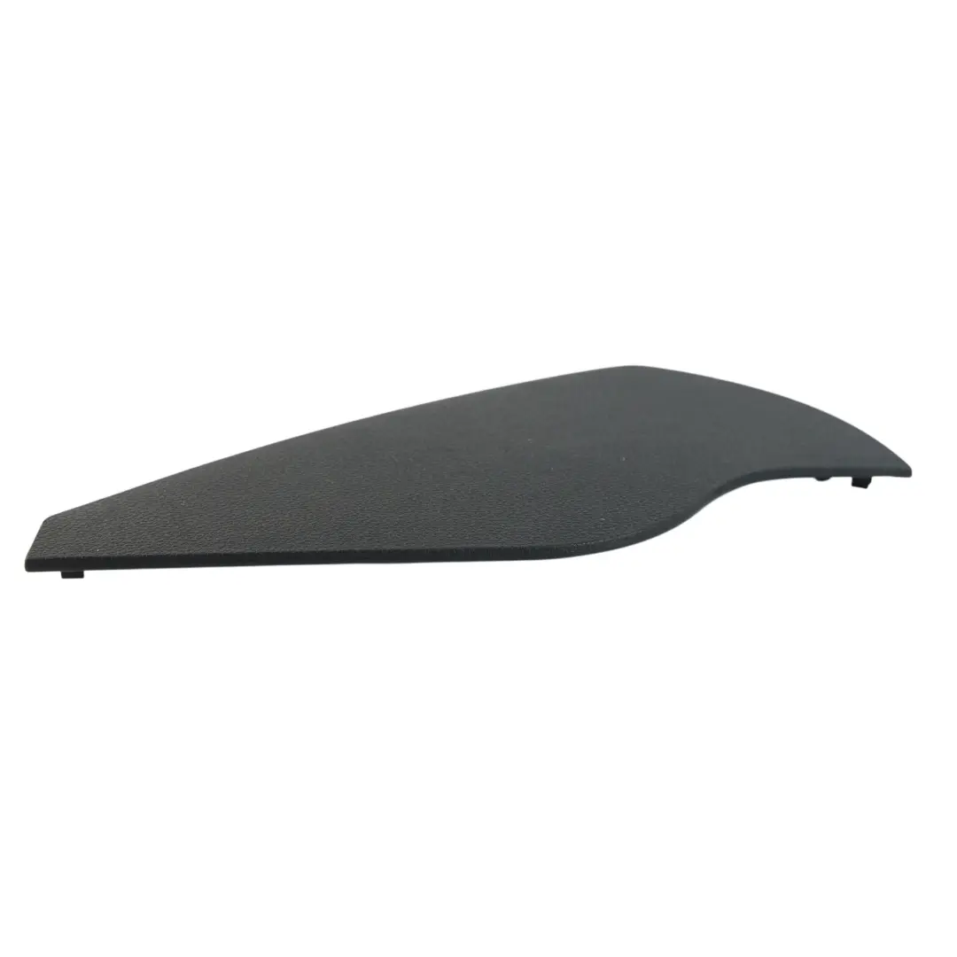 Volkswagen Golf Mk7 Dashboard End Trim Cover Right O/S Driver's Side - SKU RHD-5G0858218 - Part number 5G0858218