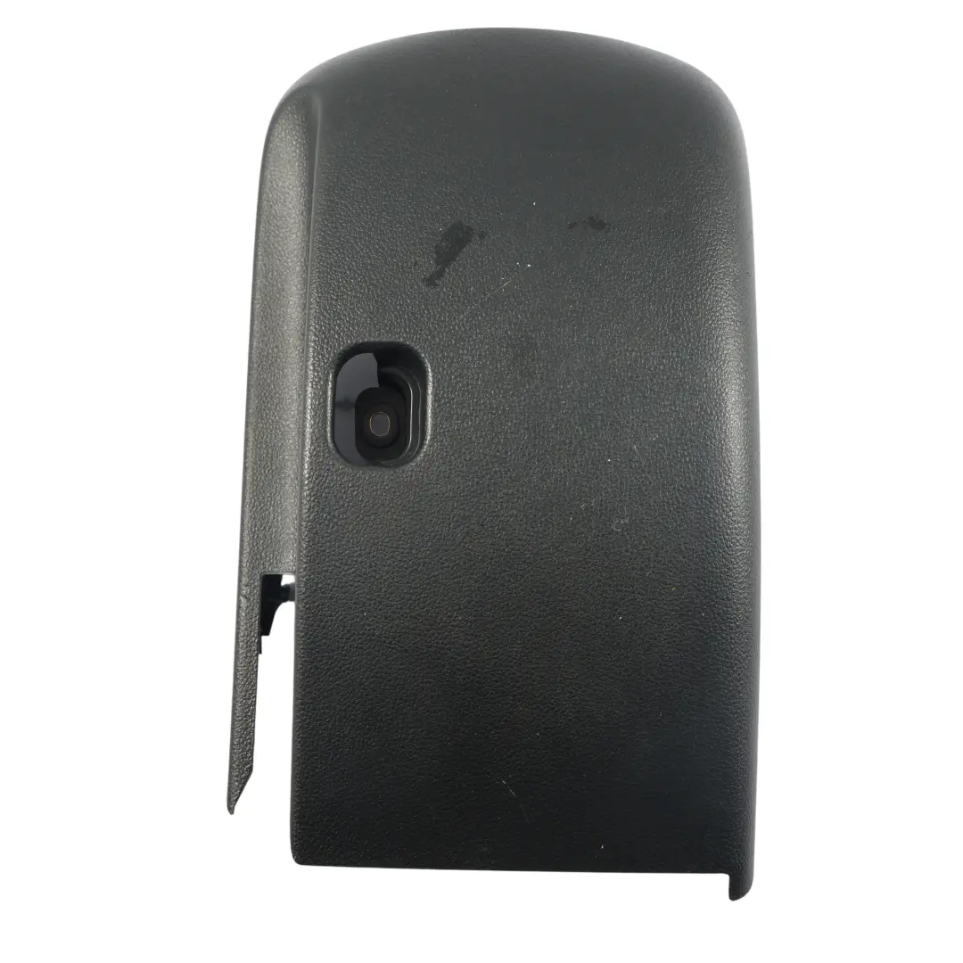 Copertura Pannello Colonna Sterzo Nero per Volkswagen Golf Mk7 con numero di parte 5G0858559M Volkswagen Golf Mk7 Copertura Pannello Colonna Sterzo Nero - SKU 5G0858559M - Numero di parte 5G0858559M