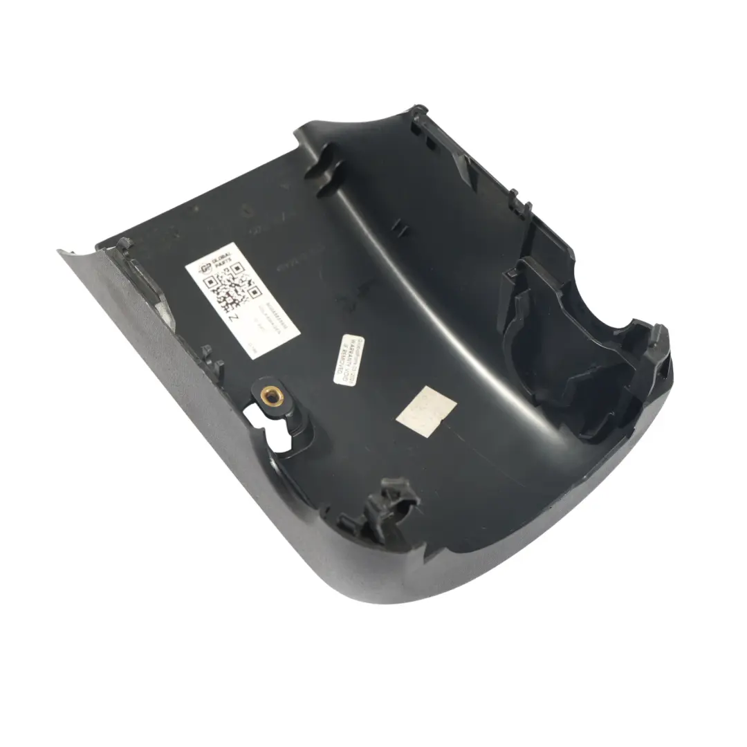 Garniture Colonne Direction Panneau Noir pour Volkswagen Golf Mk7 à propos du numéro de pièce 5G0858559M Volkswagen Golf Mk7 Garniture Colonne Direction Panneau Noir - SKU 5G0858559M - Numéro de pièce 5G0858559M