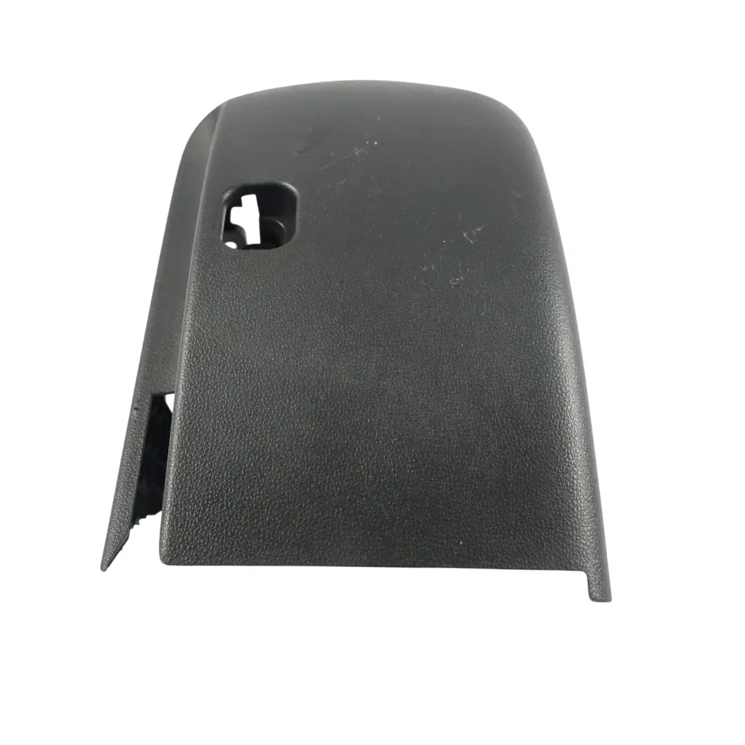 Garniture Colonne Direction Panneau Noir pour Volkswagen Golf Mk7 à propos du numéro de pièce 5G0858559M Volkswagen Golf Mk7 Garniture Colonne Direction Panneau Noir - SKU 5G0858559M - Numéro de pièce 5G0858559M