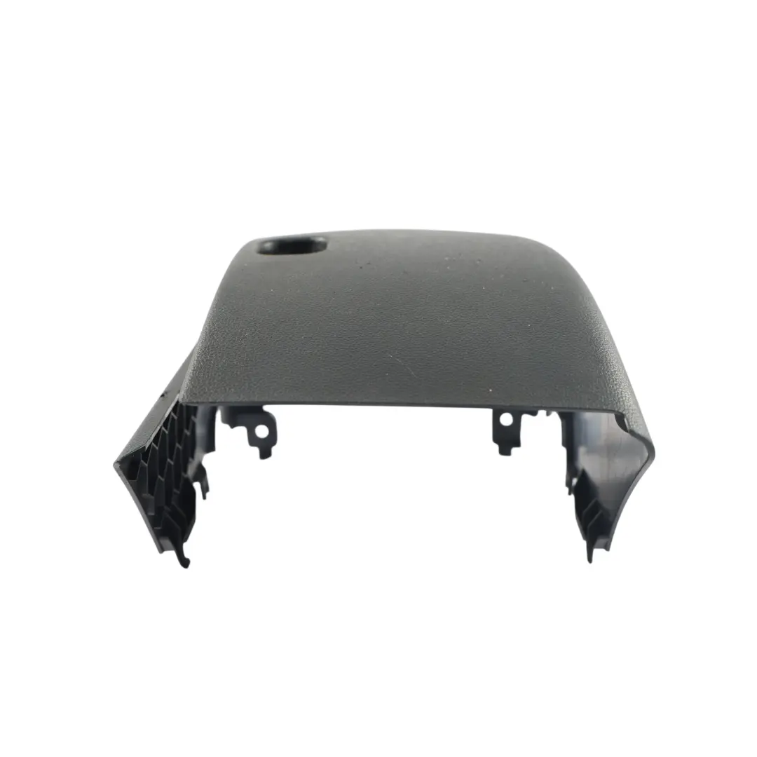 Cubierta Panel Columna Dirección Negro para Volkswagen Golf Mk7 con número de pieza 5G0858559M Volkswagen Golf Mk7 Cubierta Panel Columna Dirección Negro - SKU 5G0858559M - Número de pieza 5G0858559M