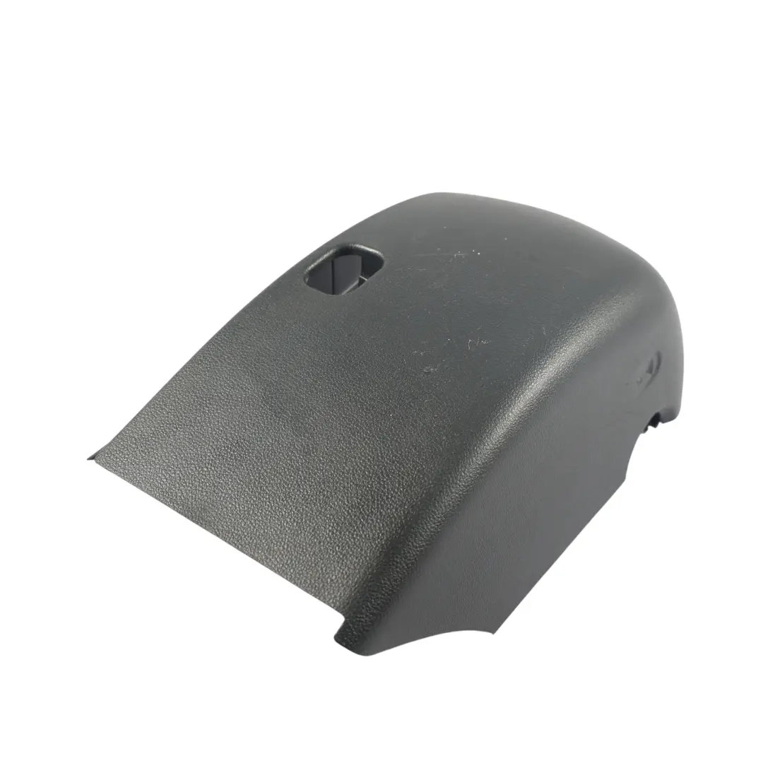 Osłona Kolumny Kierownicy Czarna do Volkswagen Golf Mk7 o numerze 5G0858559M Volkswagen Golf Mk7 Osłona Kolumny Kierownicy Czarna - SKU 5G0858559M - Numer Części 5G0858559M