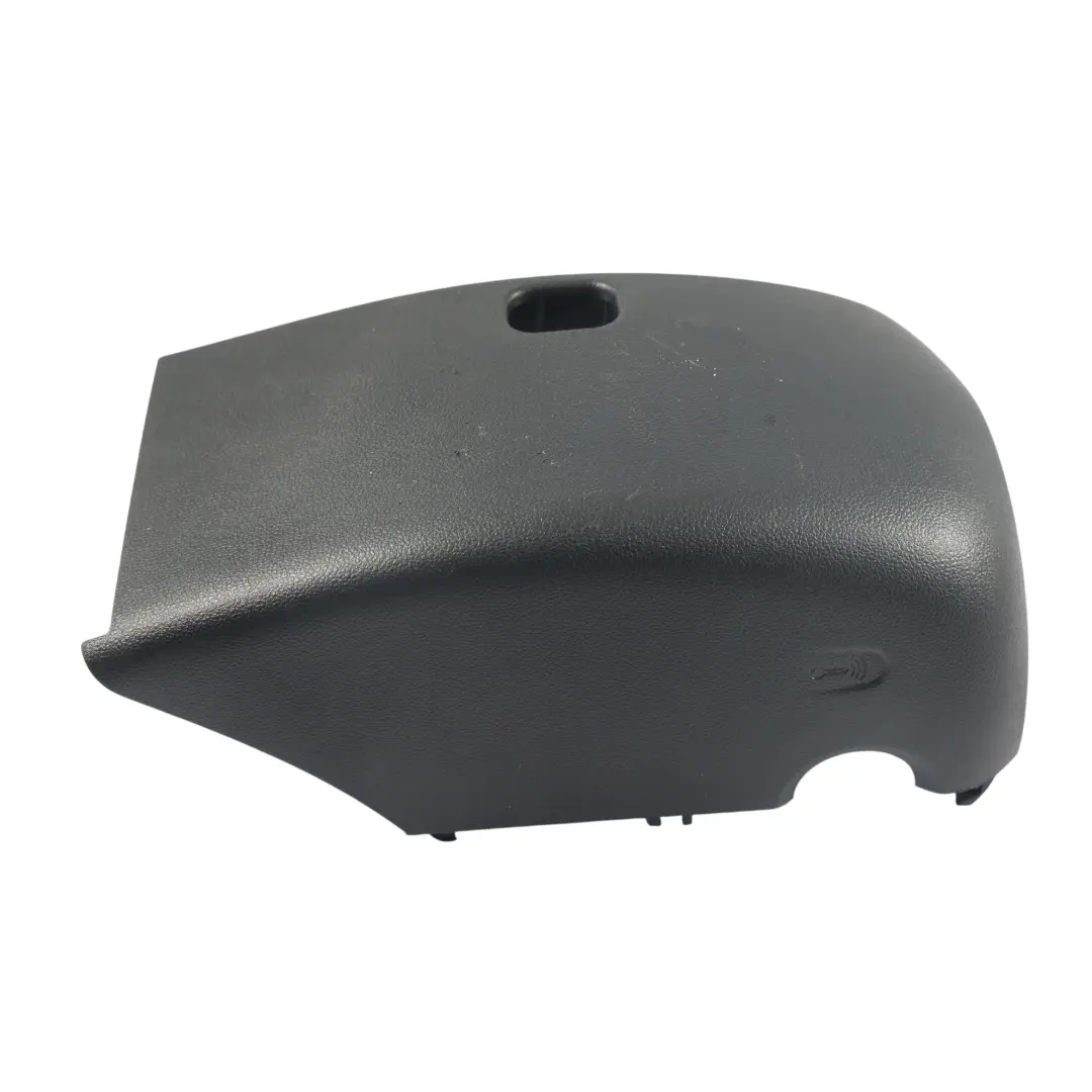 Osłona Kolumny Kierownicy Czarna do Volkswagen Golf Mk7 o numerze 5G0858559M Volkswagen Golf Mk7 Osłona Kolumny Kierownicy Czarna - SKU 5G0858559M - Numer Części 5G0858559M