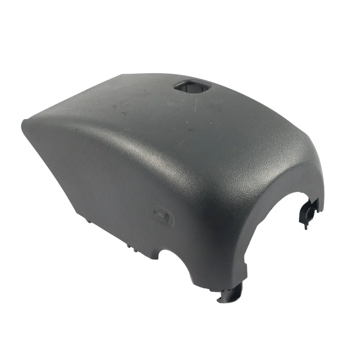 Volkswagen Golf Mk7 Garniture Colonne Direction Panneau Noir - SKU 5G0858559M - Numéro de pièce 5G0858559M