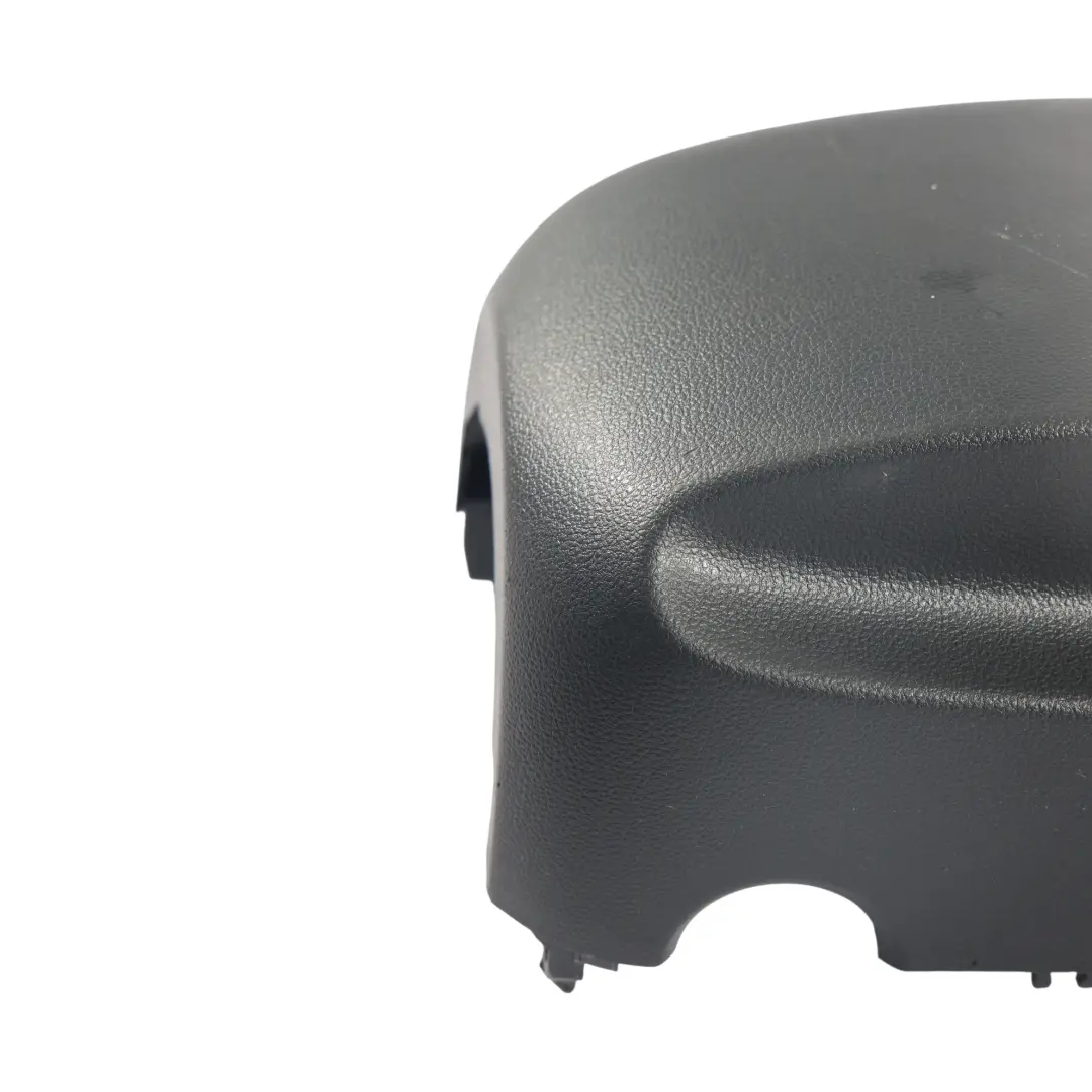 Volkswagen Golf Mk7 Garniture Colonne Direction Panneau Noir - SKU 5G0858559M - Numéro de pièce 5G0858559M