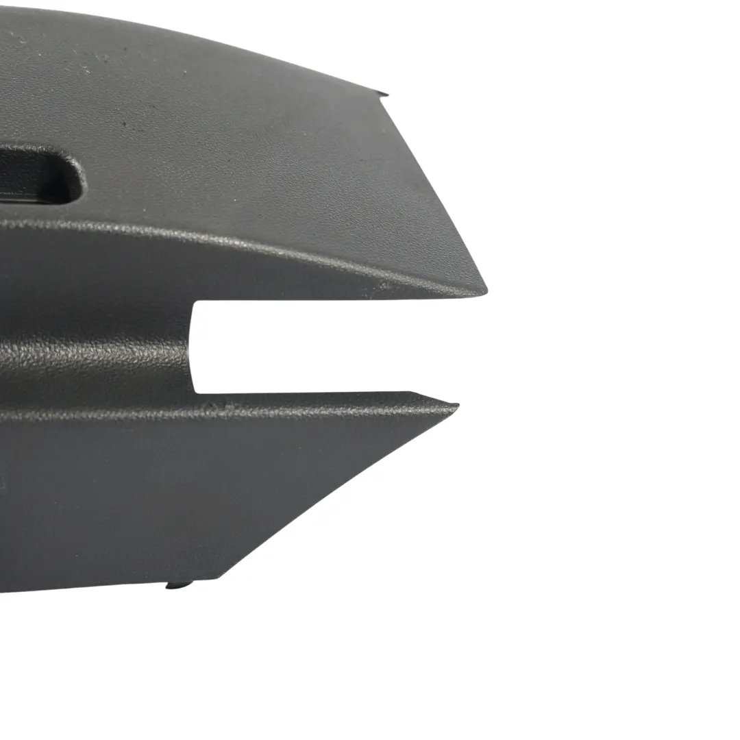 Lenksäule Verkleidung Abdeckung Panel Schwarz für Volkswagen Golf Mk7 mit Teilenummer 5G0858559M Volkswagen Golf Mk7 Lenksäule Verkleidung Abdeckung Panel Schwarz - SKU 5G0858559M - Teilenummer 5G0858559M