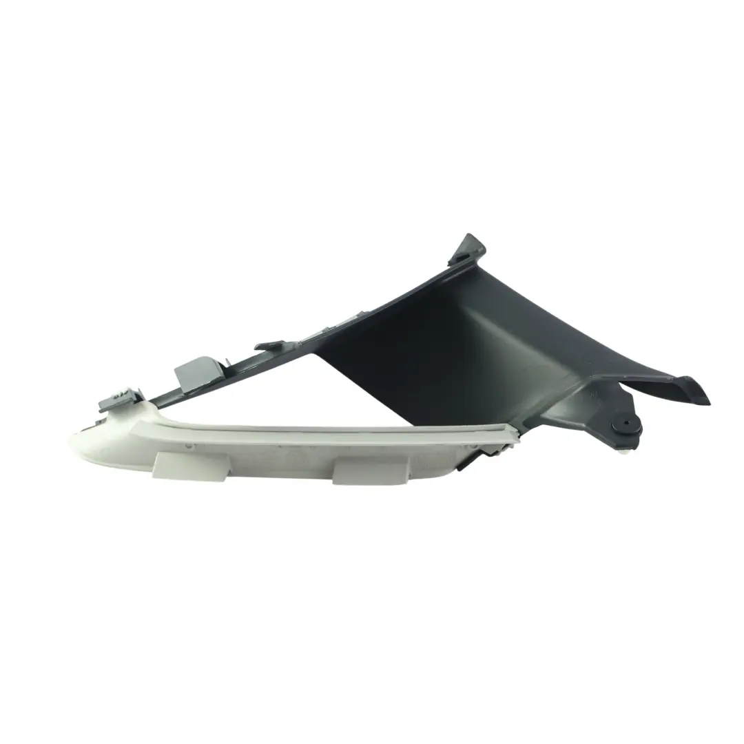 Garniture Montant A Avant Supérieur Gauche pour Volkswagen Golf Mk7 à propos du numéro de pièce 5G0868143B Volkswagen Golf Mk7 Garniture Montant A Avant Supérieur Gauche - SKU 5G0868143B - Numéro de pièce 5G0868143B