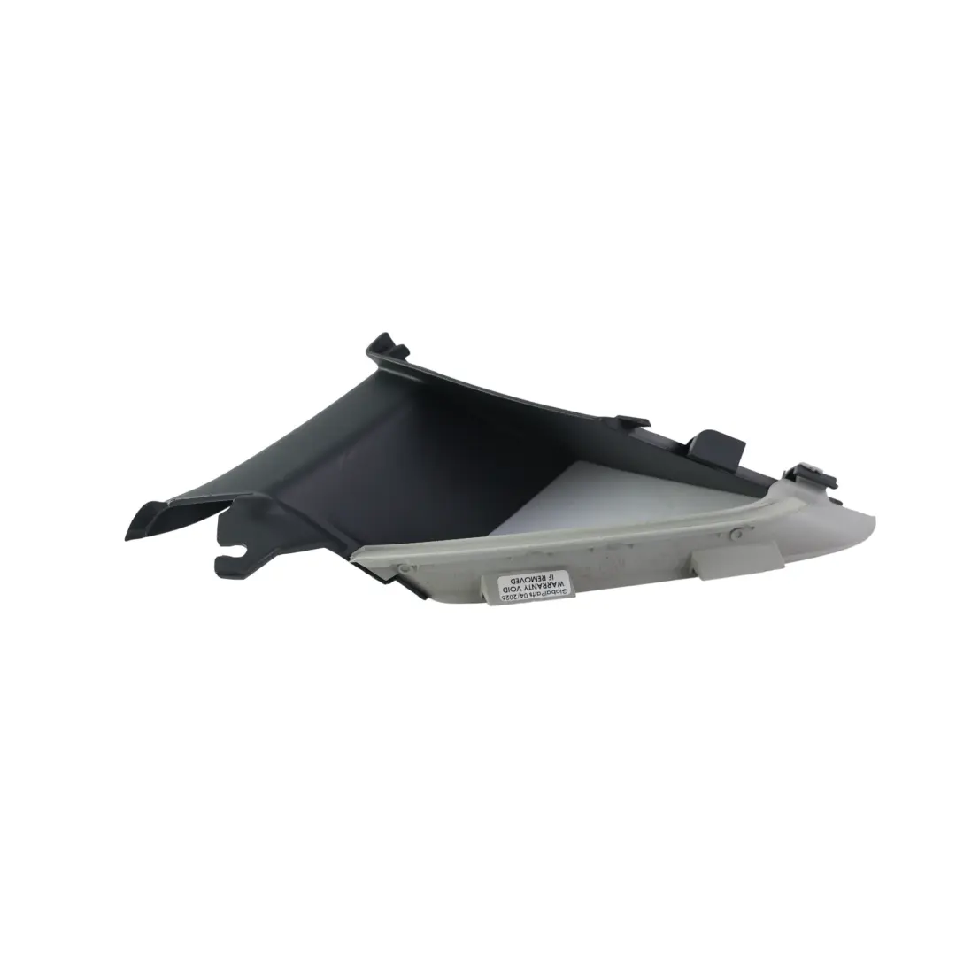 Volkswagen Golf Mk7 A-Säulen Verkleidung Abdeckung Vorne Rechts - SKU 5G0868144B-1 - Teilenummer 5G0868144B