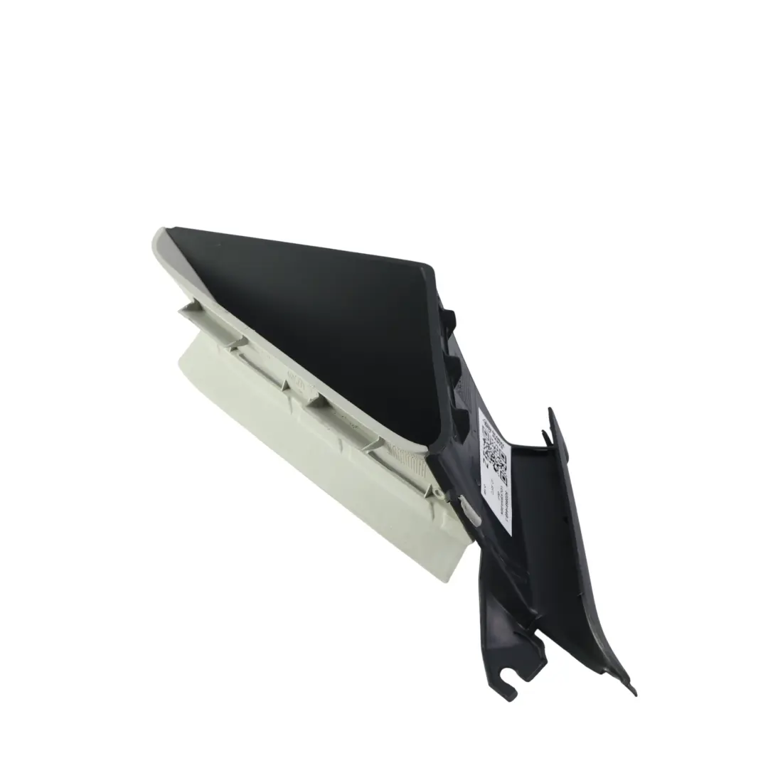 Panel Cubierta Pilar A Delantero Derecho para Volkswagen Golf Mk7 con número de pieza 5G0868144B Volkswagen Golf Mk7 Panel Cubierta Pilar A Delantero Derecho - SKU 5G0868144B-1 - Número de pieza 5G0868144B