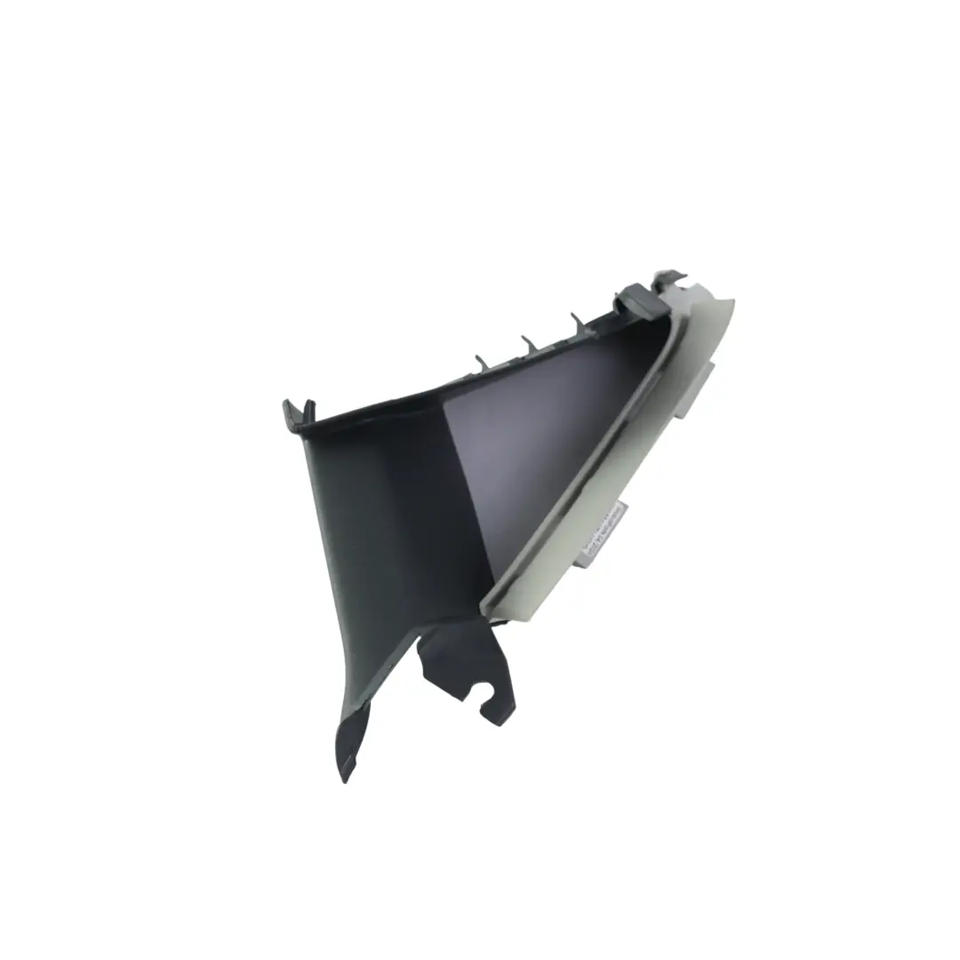 Volkswagen Golf Mk7 A Pillar Trim Cover Panel Front Right O/S - SKU 5G0868144B-1 - Part number 5G0868144B