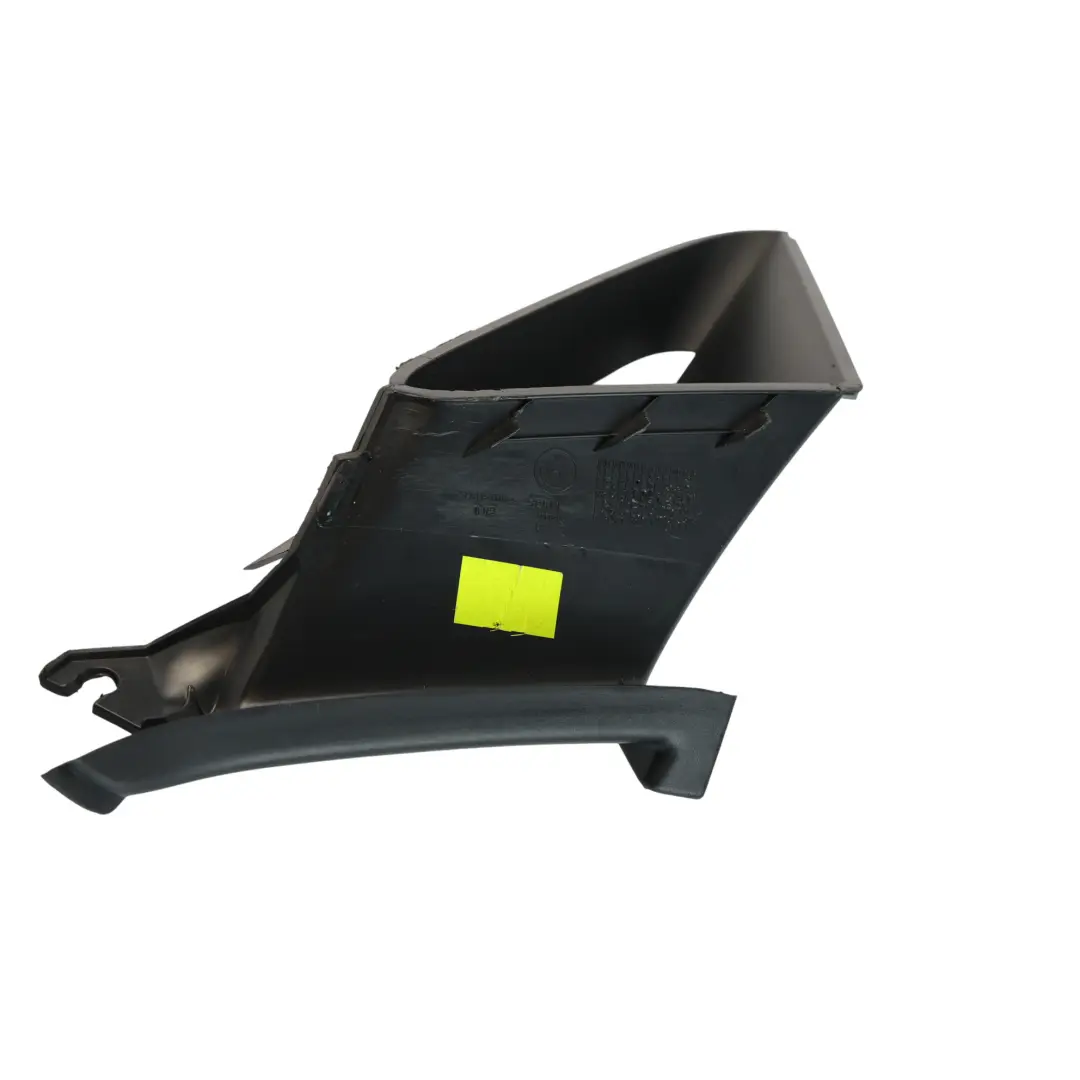 Osłona Słupka A Czarna Przednia Prawy Przód do Volkswagen Golf Mk7 o numerze 5G0868144B Volkswagen Golf Mk7 Osłona Słupka A Czarna Przednia Prawy Przód - SKU 5G0868144B - Numer Części 5G0868144B