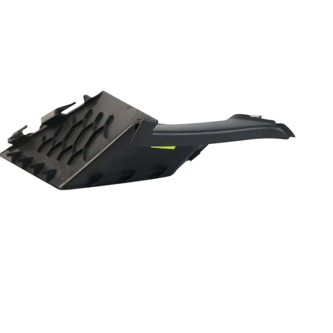 Volkswagen Golf Mk7 A Pillar Trim Cover Panel Black Front Right O/S - SKU 5G0868144B - Part number 5G0868144B