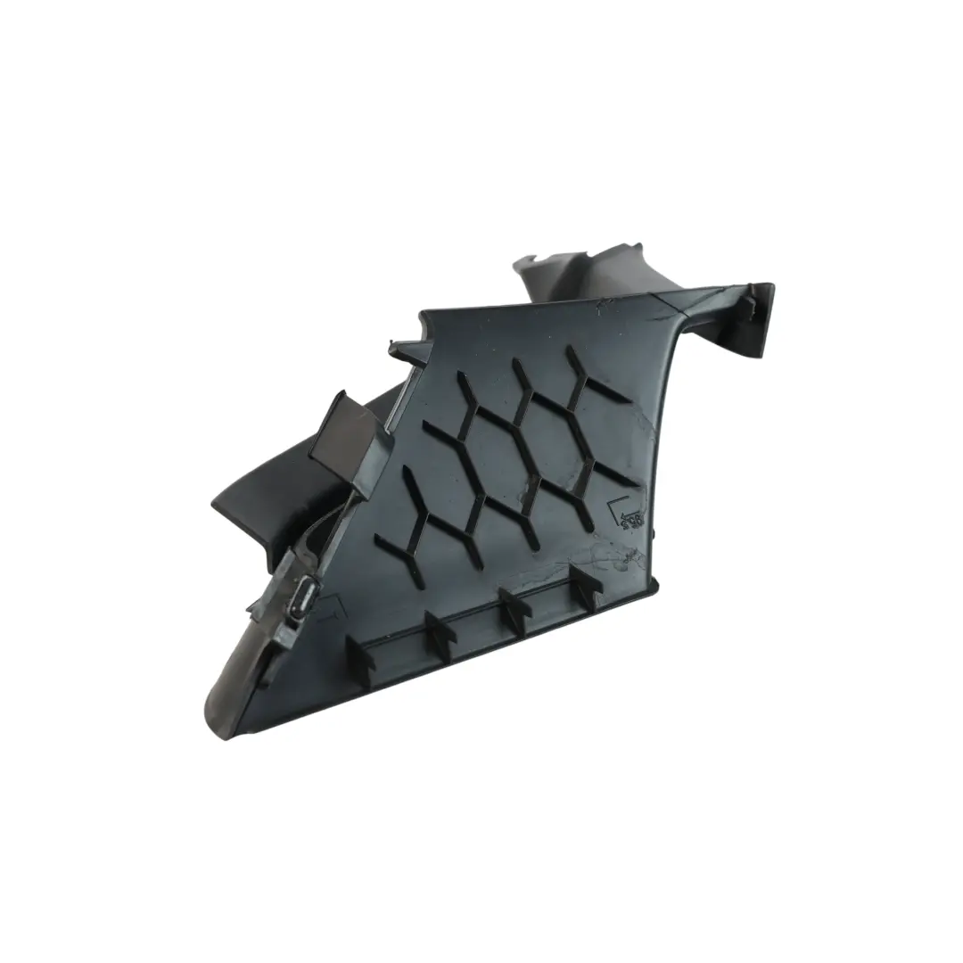 Rivestimento Montante A Nero Anteriore Destro per Volkswagen Golf Mk7 con numero di parte 5G0868144B Volkswagen Golf Mk7 Rivestimento Montante A Nero Anteriore Destro - SKU 5G0868144B - Numero di parte 5G0868144B