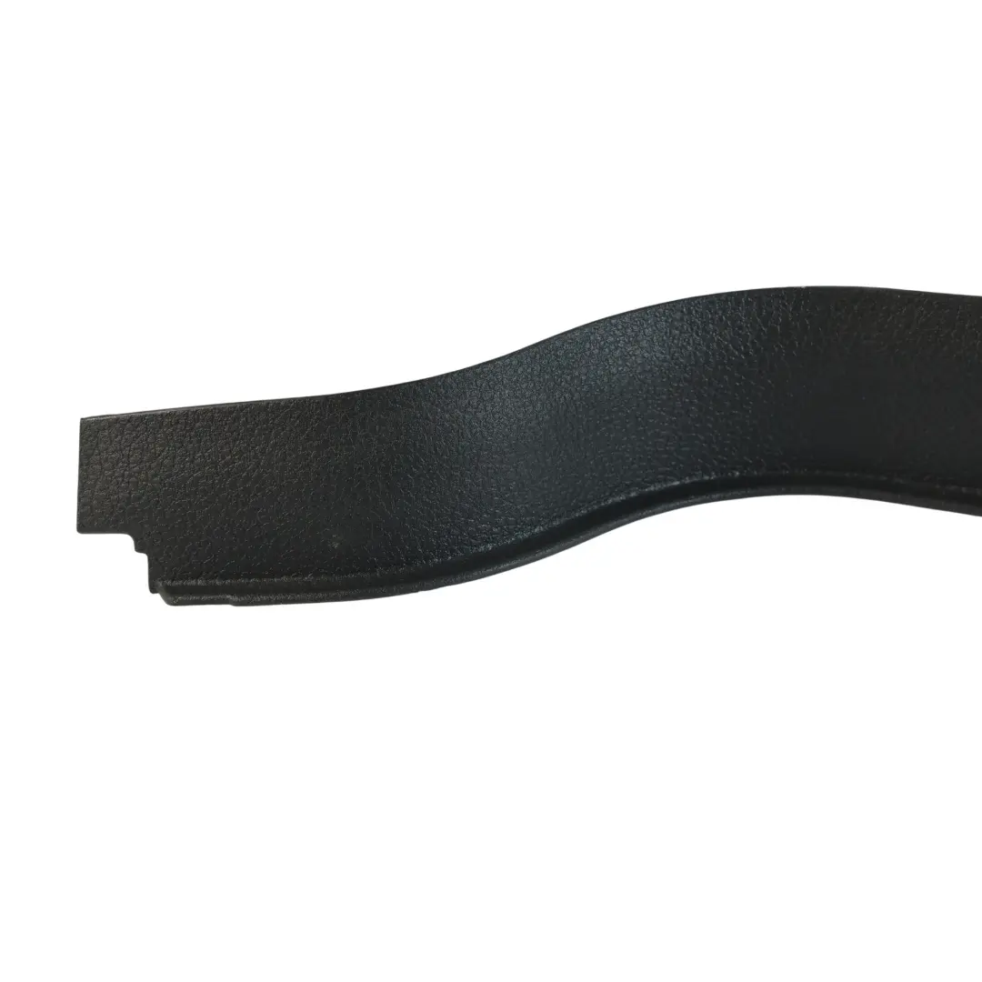 Volkswagen Golf MK7 Inserto Moldura Pilar A Derecho Conductor - SKU 5G0868224B - Número de pieza 5G0868224B