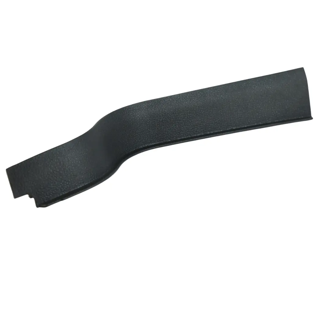 Volkswagen Golf MK7 Inserto Moldura Pilar A Derecho Conductor - SKU 5G0868224B - Número de pieza 5G0868224B