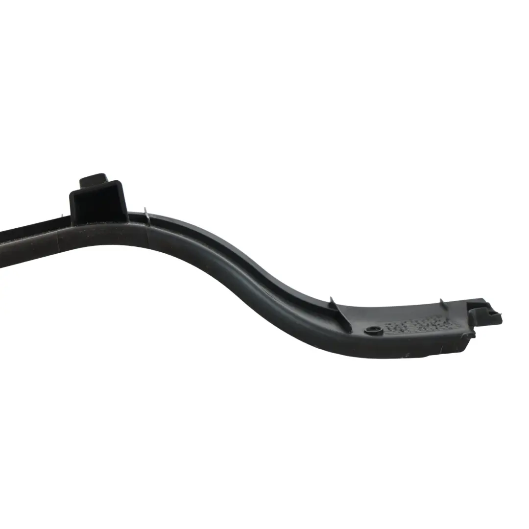 Inserto Moldura Pilar A Derecho Conductor para Volkswagen Golf MK7 con número de pieza 5G0868224B Volkswagen Golf MK7 Inserto Moldura Pilar A Derecho Conductor - SKU 5G0868224B - Número de pieza 5G0868224B