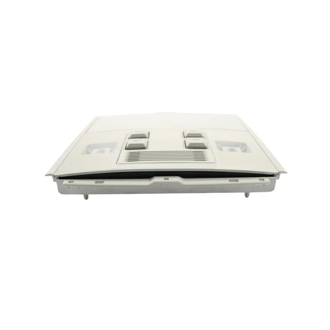 Volkswagen Golf Mk7 Plafonnier Avant Lampe Lecture Commutateur Gris - SKU 5G0868837-4 - Numéro de pièce 5G0868837