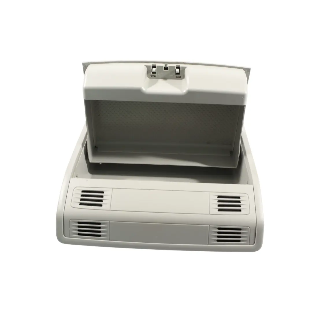 Volkswagen Golf Mk7 Plafonnier Avant Lampe Lecture Commutateur Gris - SKU 5G0868837-4 - Numéro de pièce 5G0868837