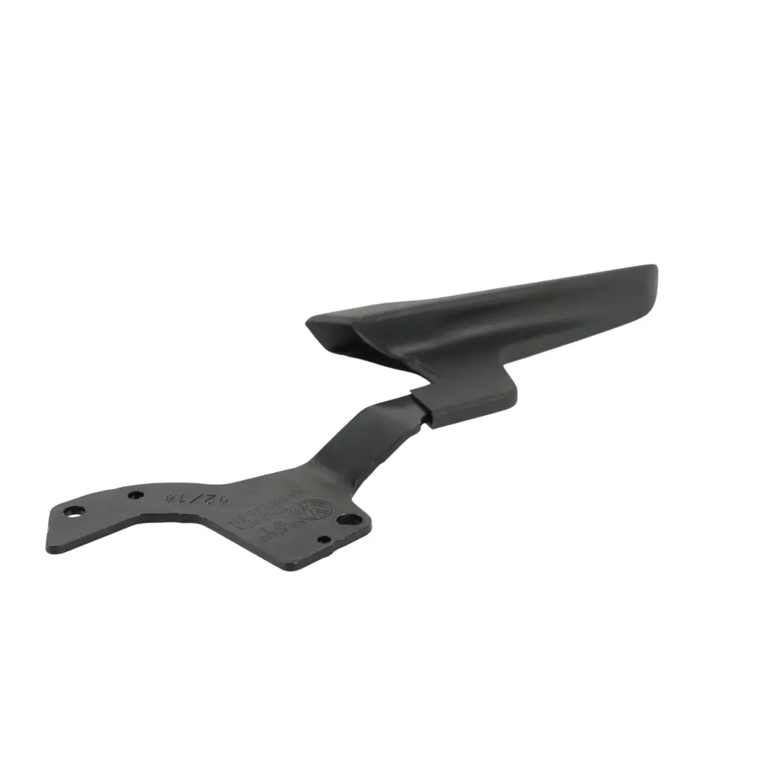 Volkswagen Golf MK7 Passat B8 Sitz Höhenhebel Vorne Rechts - SKU 5G0881092A - Teilenummer 5G0881092A