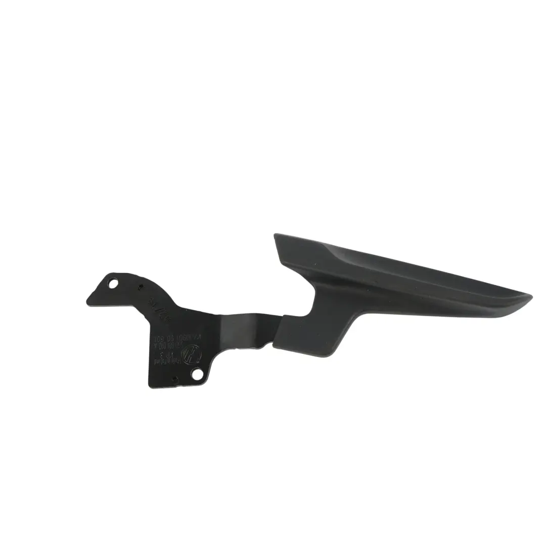 Volkswagen Golf MK7 Passat B8 Sitz Höhenhebel Vorne Rechts - SKU 5G0881092A - Teilenummer 5G0881092A