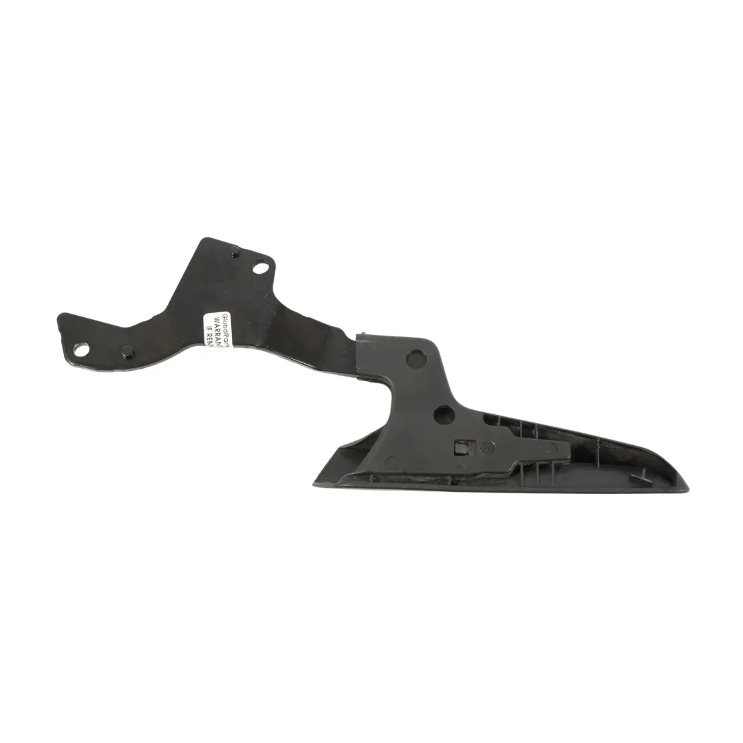 Leva Altezza Sedile Anteriore Destro per Volkswagen Golf MK7 Passat B8 con numero di parte 5G0881092A Volkswagen Golf MK7 Passat B8 Leva Altezza Sedile Anteriore Destro - SKU 5G0881092A - Numero di parte 5G0881092A