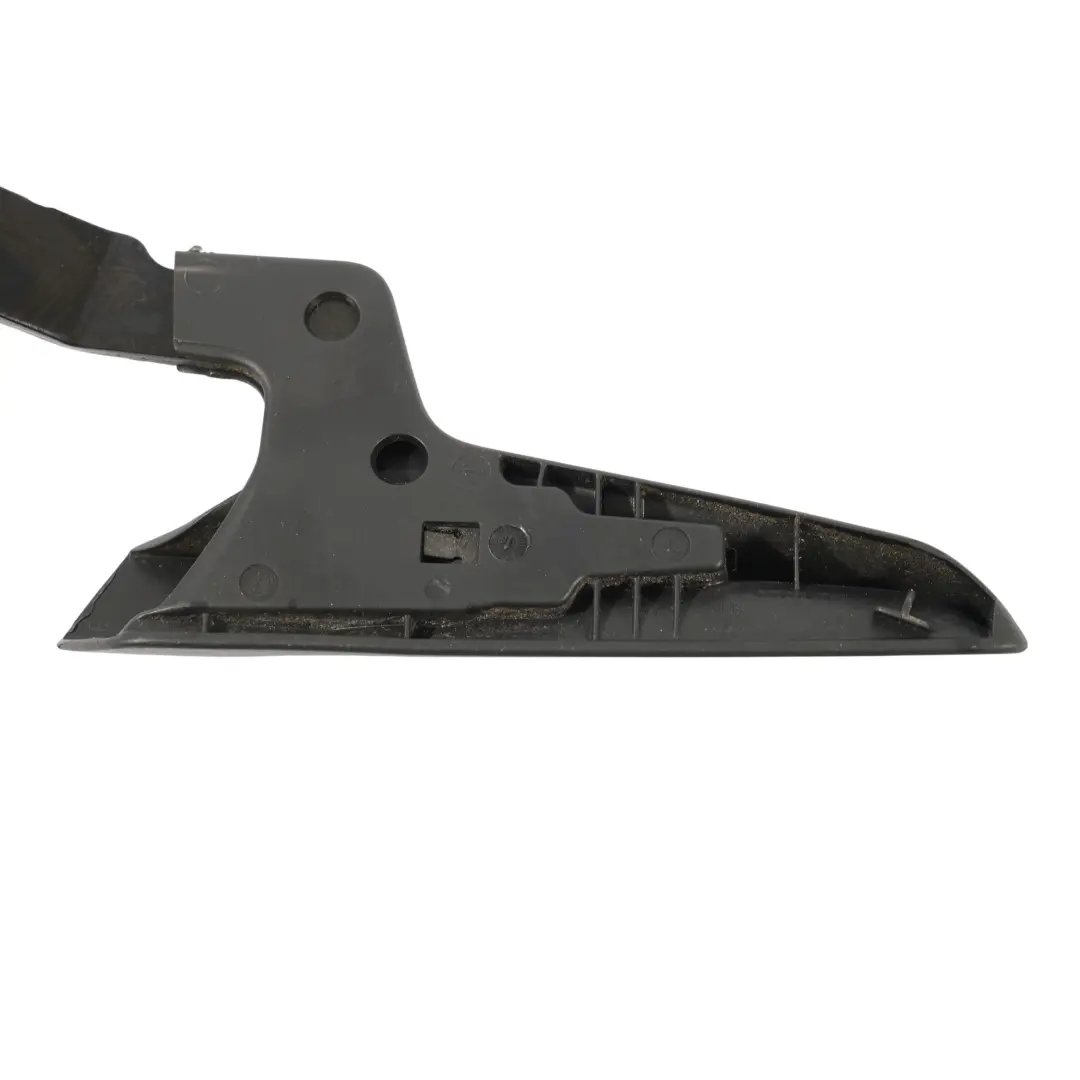 Front Seat Height Adjustment Lever Right O/S to VW Golf MK7 Passat B8 with Part number 5G0881092A VW Golf MK7 Passat B8 Front Seat Height Adjustment Lever Right O/S - SKU 5G0881092A - Part number 5G0881092A