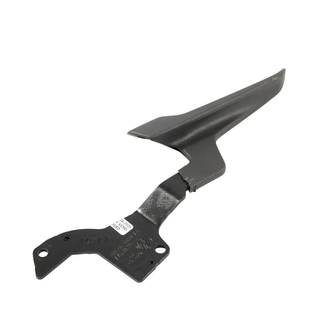 VW Golf MK7 Passat B8 Front Seat Height Adjustment Lever Right O/S - SKU 5G0881092A - Part number 5G0881092A