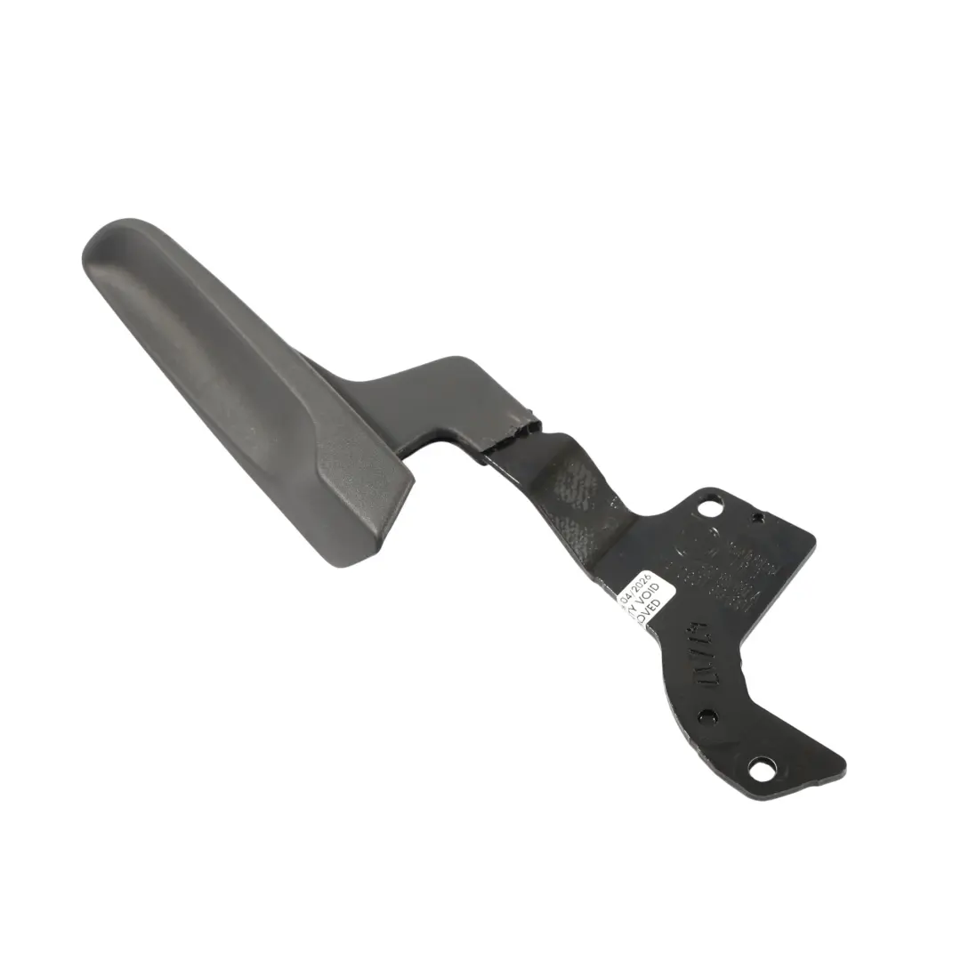 Levier Hauteur Siège Avant Droit pour Volkswagen Golf MK7 Passat B8 à propos du numéro de pièce 5G0881092A Volkswagen Golf MK7 Passat B8 Levier Hauteur Siège Avant Droit - SKU 5G0881092A - Numéro de pièce 5G0881092A